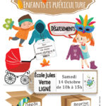 Bourse aux vêtements